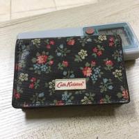 ราคา กระเป๋าใส่บัตร Cath Kidston แท้ (2112669419)