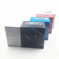 ราคา กล่องเปล่าพร้อมคู่มือเครื่องเล่นเกมส์ SONY PSP Playstation Portable Console Model PSP-3000 (8415467809)