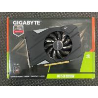 ราคา การ์จอ GeForce® GTX 1650 SUPER™ OC 4G (27631753184)