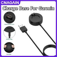 ราคา Cnagain สําหรับ Garmin Fenix 7/5/5S/5X/Plus/6/6S/6X/Pro Watch Charger,USB Fast สายชาร์จ Dock Station สําหรับผู้เบิกทาง Garmin 935/Quatix 5 Sapphire/Vivoactive 3 สมาร์ทนาฬิกา (29701659106)