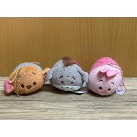 ราคา ตุ๊กตา Disney Tsum Tsum (8 cm) (25072073859)