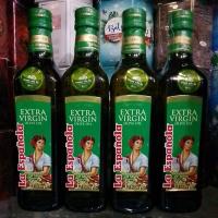 ราคา EXTRA VIRGIN 500ml นำ้มันมะกอกบริสุทธิ์100% (19804712303)