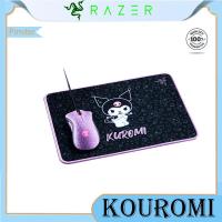 ราคา Razer Deathadder Sanrio Kouromi ชุดแผ่นรองเมาส์สําหรับเล่นเกมแบบมีสายแบรนด์ร่วม (28160347731)