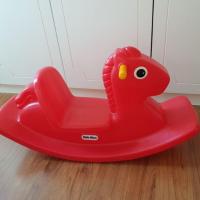 ราคา ม้าโยก little tikes (1249191495)