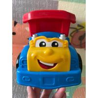 ราคา Mega Bloks แท้ รถบรรทุก ดั๊มกระบะได้ มือสอง สภาพใหม่มาก สวย คันใหญ่ค่ะ (26871821510)