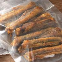 ราคา เป็ดเผ็ดกลางปีกย่างปีกตากแห้งทันทีเนื้อเป็ดอาหารปรุงสุกกวางตุ้งฮักก้าพลัมขนมปีกไก่ที่ไม่ใช่รสเผ็ด008 (28330056059)