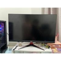 ราคา จอคอม Acer Nitro Gaming Monitor 27 นิ้ว VG271Sbmiipx 165 hz (43352827044)