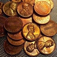 ราคา เหรียญลินคอล์นเซนต์ Memorial ปี 1961 D (2504) (7766438740)