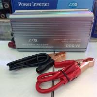 ราคา LXQ Inverter Solar power 1000W 12vออก220v Modified Sine Wave อินเวอร์เตอร์ พลังงานแสงอาทิตย์ ตัวแปลงไฟรถยนต์เป็นไฟบ้าน (6025693227)