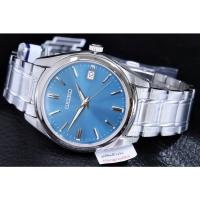 ราคา นาฬิกา SEIKO QUARTZ SAPPHIRE รุ่น SUR525P / SUR525P1 (18069003721)