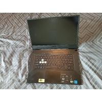 ราคา Notebook Asus TUF Gaming Dash F15 FX516PM-HN086T (23517208151)