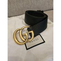 ราคา Gucci belt มือสอง สภาพ80% (28263986090)