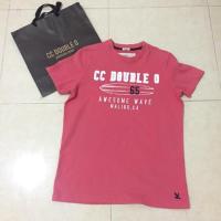 ราคา เสื้อ CC-OO มือสอง (85294714)