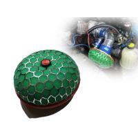 ราคา ทรงเห็ด HKS สีเขียว กรองซิ่ง ปาก 3.0 นิ้ว (hks3.0'')กรองเปลือย กรองแต่ง กรองซิ่ง กรองอากาศ กรองเปลือย จัดส่งไว (23584615805)