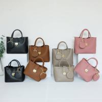 ราคา (ส่งฟรี) KEEP รุ่น Lala Bag (ปรับได้ 2 ทรง) มี 4 สี | กระเป๋าถือ/กระเป๋าสะพาย (969426227)