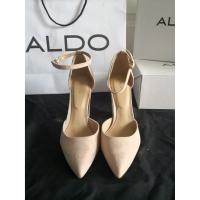 ราคา ALDO SHOES : รองเท้าส้นสูงรุ่น Nicholes Size 37 (มือ 2) (4153456691)