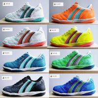 ราคา รองเท้าฟุตซอล PAN VIGOR X THUNDER (32-45) ลิขสิทธิ์ PAN แท้100% (24121316967)