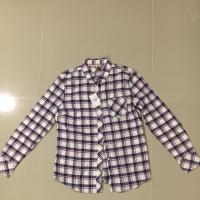 ราคา เสื้อเชิ้ตAIIZ size M (933894442)