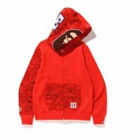 ราคา เสื้อฮู้ด BAPE XXV CITIES CAMO 2ND APE FULL ZIP HOODIE Size: 2XL มือ1! แท้100% จากShopญี่ปุ่น (22611925575)