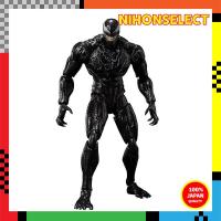 ราคา TAMASHII NATIONS S.H. Figuarts Venom (Venom: The Last Dance) Approximately 190mm PVC & ABS Painted Movable Figure (28036362008)