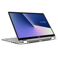 ราคา Zenbook Flip 14 UM462DA-AI031T Touch Screen Ultrabook เบาบาง ของแถมเยอะ (18635496714)