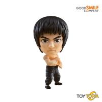 ราคา (2191) Nendoroid Bruce Lee: Bruce Lee By Good Smile Company (25259816628)