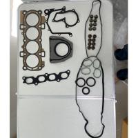 ราคา ปะเก็นชุดใหญ่ เฟีตต้า 1.6L ford fiesta 1.5 1.6 Duratec ฟอร์ด เฟียสต้า ประเก็นชุดใหญ่ ปะเก็นฝาสูบ focus mk3 ecosport (19521140617)