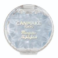 ราคา พร้อมส่ง Canmake highlighter 04 สีฟ้า (29502181966)