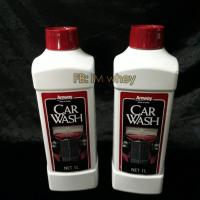 ราคา Amway car wash น้ำยาล้างรถแอมเวย์ คาร์ วอช 1ลิตร (4041875598)