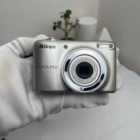 ราคา Nikon Coolpix L25(รุ่นหายากมาก) (24040677599)