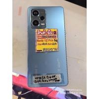 ราคา มือถือมือสอง redmi Note 12 Pro 5g Ram 8 + 4 Rom 256 สภาพ 97% (24916236030)