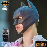 ราคา Hat หมวก จากหนังดัง Batman vs Superman แบทแมน ซูเปอร์แมน แสงอรุณแห่งยุติธรรม 1/1 DC คอสเพลย์ สุดเท่ห์ Batman แบทแมน (27419640991)