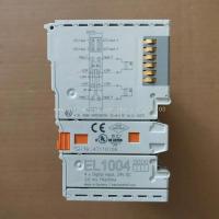 ราคา &lt;0&gt;1PCS โมดูล BECKHOFF ใหม่และของแท้ EL1004 (28180406134)