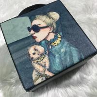 ราคา กระเป๋าแฟชั่นกาก้า (1180216116)