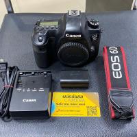 ราคา CANON EOS 6D BODY (กล้องDSLR) (27535886170)