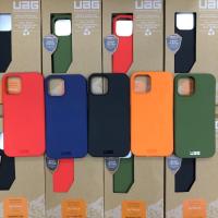 ราคา UAG Outback เคสกันกระแทก สำหรับ iPhone 12 Pro Max / 12 Pro / 12 / 12 mini / 11 Pro Max / 11 Pro / 11 (4658185884)