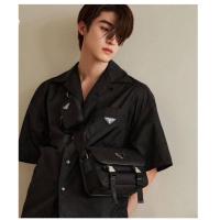 ราคา กระเป๋าสำหรับคุณผู้ชาย PRADA (44153495217)