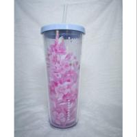 ราคา แก้ว Cold Cup Sakura Collection Starbucks Thailand 2019 (1959396292)