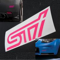 ราคา สติกเกอร์ติดตัวถังรถยนต์ สําหรับ Subaru BRZ XV LEGACY WRX WRC Impreza STI และอื่น ๆ 2 ชิ้น (17158837077)