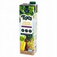 ราคา ทิปโก้ น้ำสับปะรดหอมสุวรรณ 100% 970 มล. (29282117021)