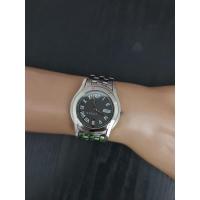 ราคา USED gucci 5500M หน้าปัดรุ่นใหม่ ของแท้ (1999599460)