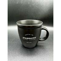 ราคา แก้วMug Starbucks vintge logo 16oz. (24757385649)