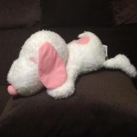 ราคา ตุ๊กตาสนูปปี้สีชมพูพาสเทล(Pink pastel snoopy)ของแท้ 100% นำเข้าจากญี่ปุ่น (2259422890)