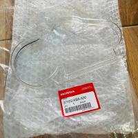 ราคา (แท้ศูนย์) ฝาครอบเรือนไมล์ตัวใส กระจกเรือนไมล์ LS แอลเอส (37102-KBA-930) (23150834393)