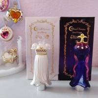 ราคา creer beaute miracle romance jewel rouge ลิปเซเลอร์มูนเซเรนิตี้และแบล็คเลดี้ (27666902246)