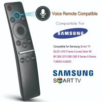 ราคา ควบคุม รีโมตคอนโทรล แบบเปลี่ยน สําหรับสมาร์ททีวี Samsung QLED UHD 4K 8K Q60 Q70 Q80 Q90 8 Series 9 Series TU8000 AU8000 (29406061587)