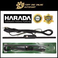 ราคา HARADA EA-200 INDOOR WINDSCREEN ANTENNA (แบรนด์ญี่ปุ่น) (23143451758)