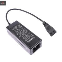 ราคา Cod Universal ภายนอก 12V/5V 2A Hard Disk Power Supply Adapter คุณภาพสูง USB ถึง SATA/IDE อะแดปเตอร์สําหรับ HDD/CD-ROM คอมพิวเตอร์ใหม่ (25488243328)