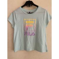 ราคา FILA ทรงครอปแท้ % มือสอง (28674155815)