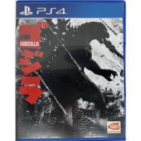 ราคา [Ps4][มือ2] เกม Godzilla (14532579973)